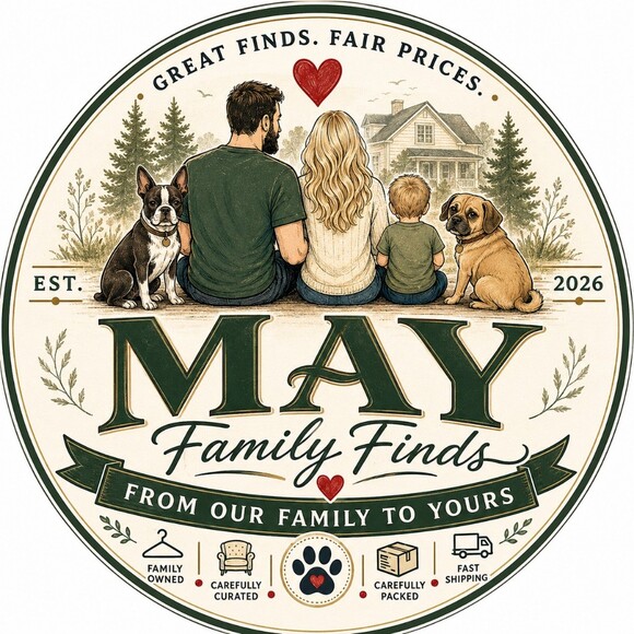 mayfamilyfinds